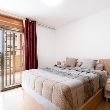 Turistmar - Amplio Apartamento En Salou Con Piscina, A 2 Minutos De La Playa Exterior photo