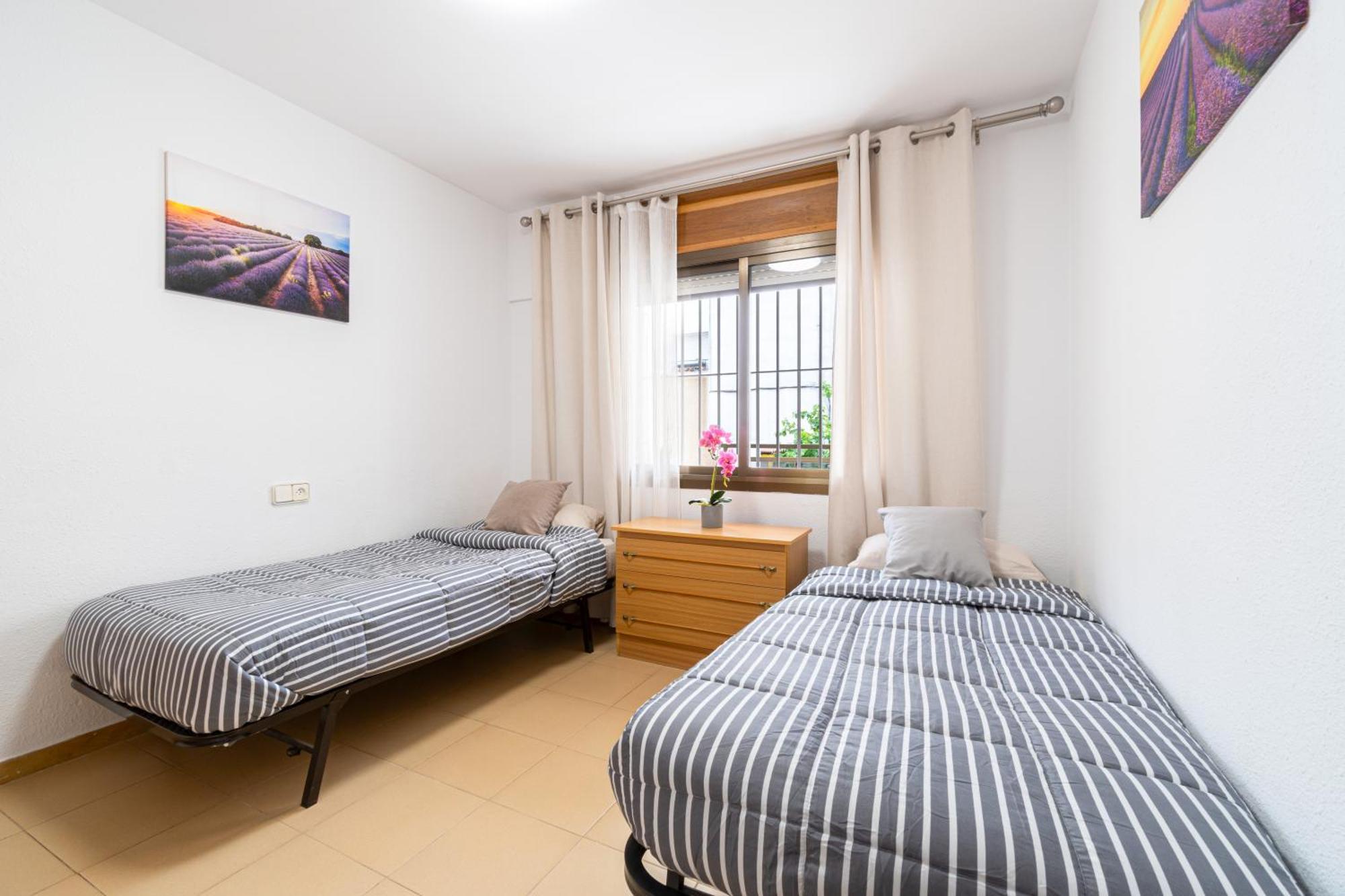 Turistmar - Amplio Apartamento En Salou Con Piscina, A 2 Minutos De La Playa Exterior photo